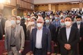 مراسم تکریم و معارفه29